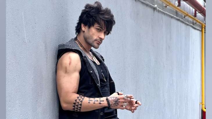 Shalin Bhanot reacts on being trolled in Bigg Boss 16