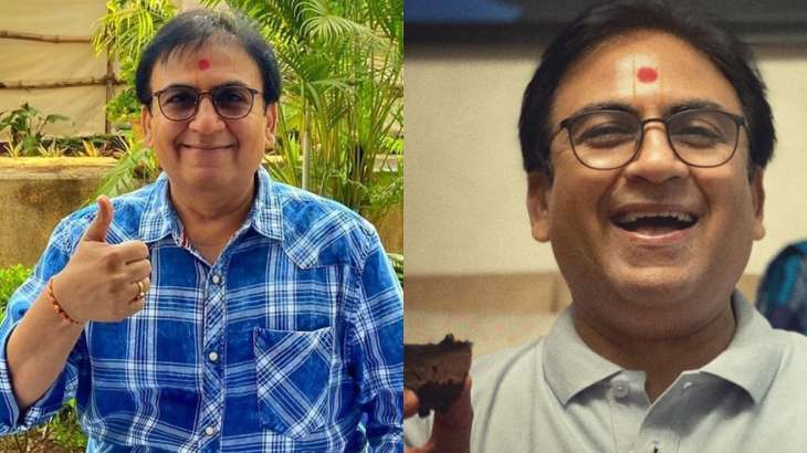 TMKOC's Dilip Joshi aka Jethalal under threat? 