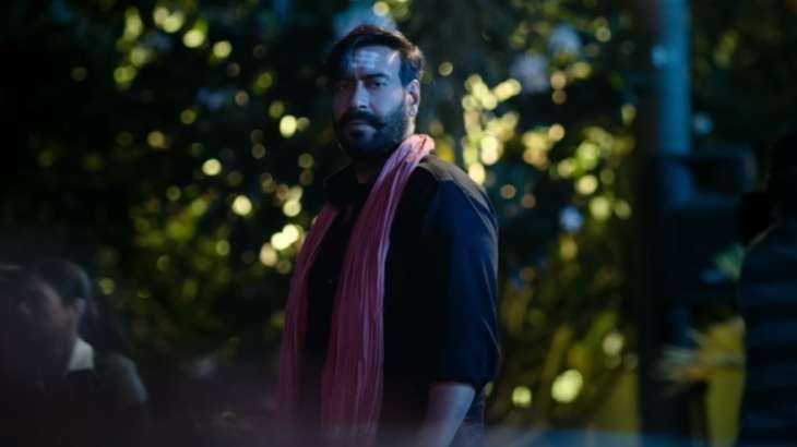 Bholaa: When and Where to watch Ajay Devgn's film