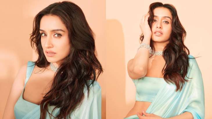 Is Shraddha Kapoor finally getting married? Actress makes the BIG REVEAL | Celebrities News – India TV