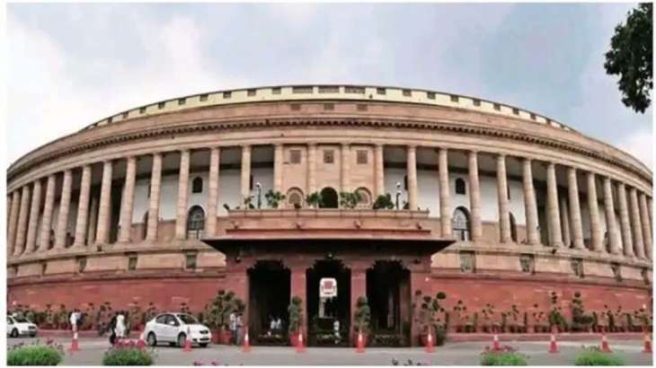 The second phase of the budget session of Parliament will be