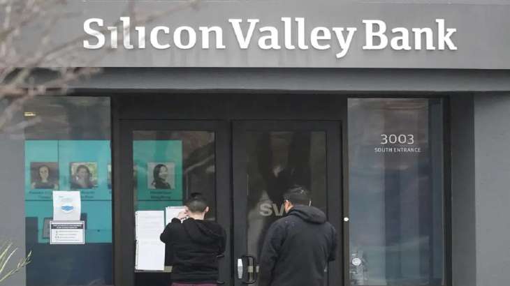 Silicon Valley Bank collapse causes shockwaves across world; will it impact Indian startup ecosystem too?