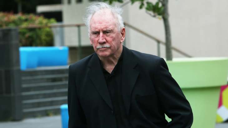 Ian Chappell