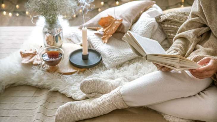 Hygge Lifestyle: Here are some tips on how to find comfort