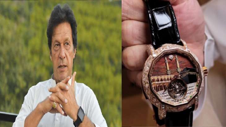 باكستان تحظر على القادة تجنب الهدايا باهظة الثمن