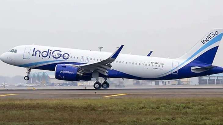 Doha-bound IndiGo flight diverted to Karachi due to a