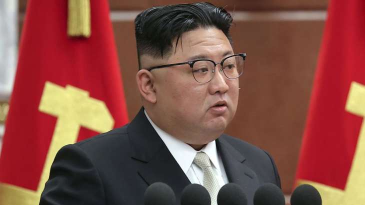 North Korea: Kim Jong Un test-fires 2 more missiles as tensions rise ...