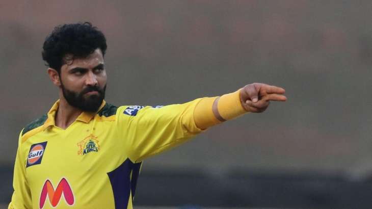 IPL 2023: Reason Behind Ravindra Jadeja's Spat With CSK During 2022 ...