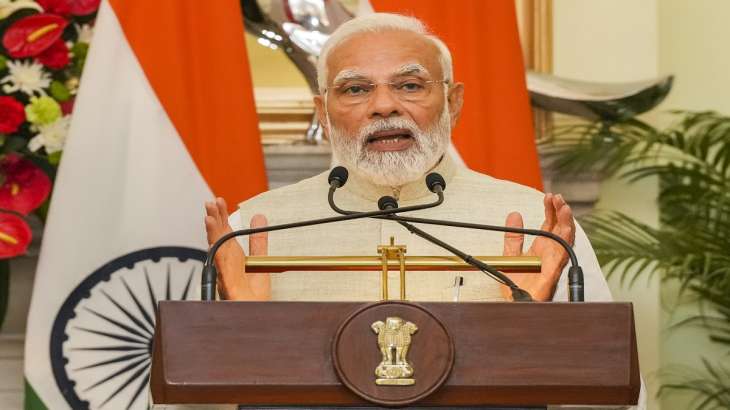 PM Modi Address, PM Modi News, Post Budget Webinar 2023, Post Budget Webinar, Post Webinar Activity