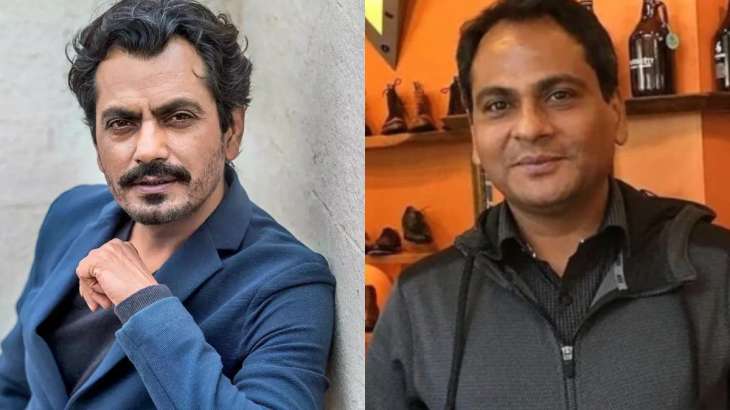 Nawazuddin Siddiqui's brother makes BIG accusations