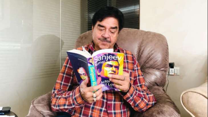 Shatrughan Sinha