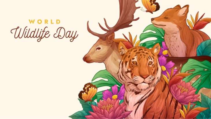 World Wildlife Day 2023: Theme, Significance and History