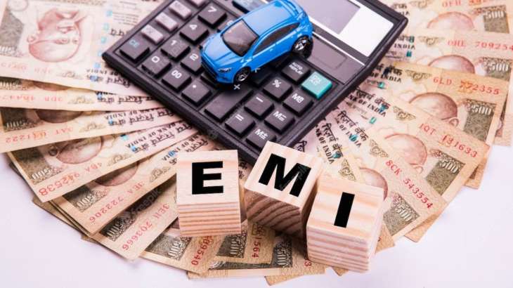 EMI, Home Loan, Interest, Home Loan Rates, Home Loan Interest Rates