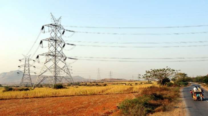 Electricity Supply in India, Electricity Supply in India, Electricity Supply in India, Sources of Electricity in India, Yoga