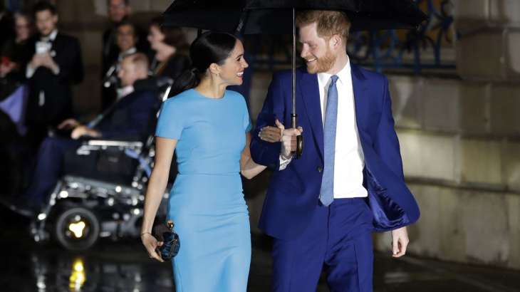 uk, prince of britain, harry and meghan, harry and meghan news, harry and meghan latest news, 