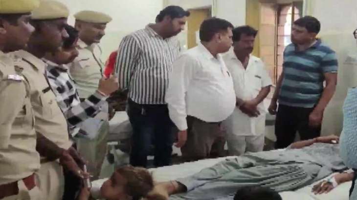 Rajasthan: 50 people ill after eating Bhagar