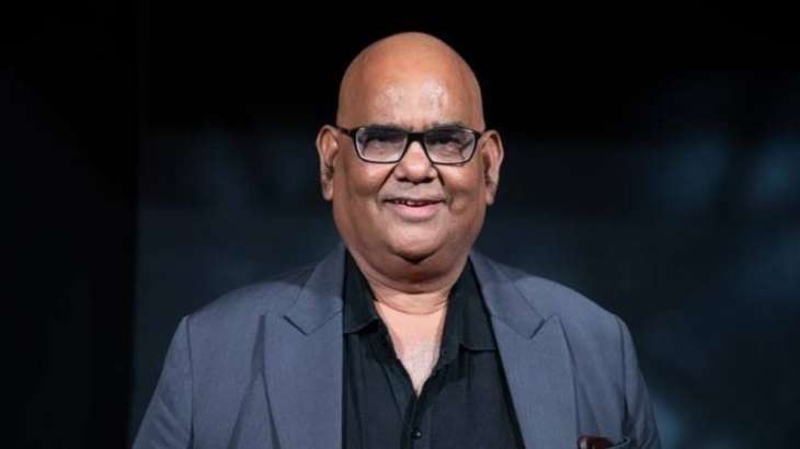 Satish Kaushik