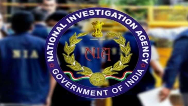 Jammu and Kashmir: NIA raids continue in many areas