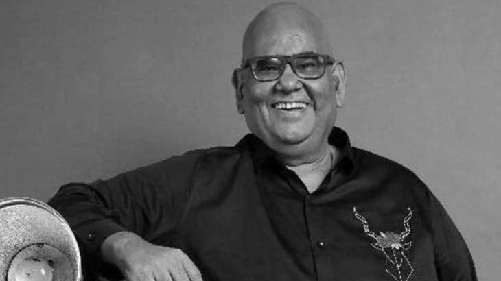 RIP Satish Kaushik