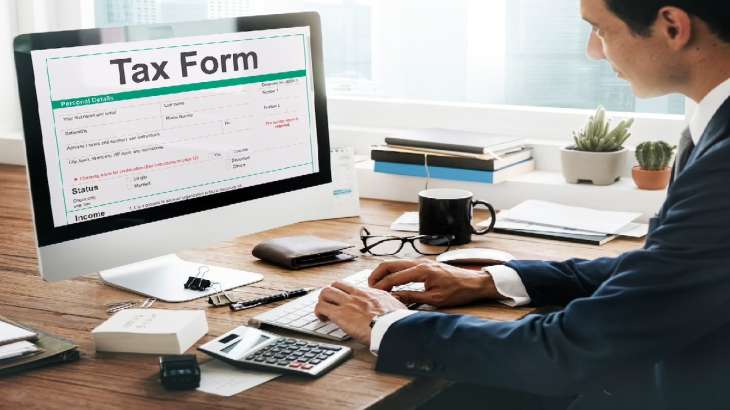 ITR filing deadline AY 2023–24: Where and how to file income tax returns – detailed instructions