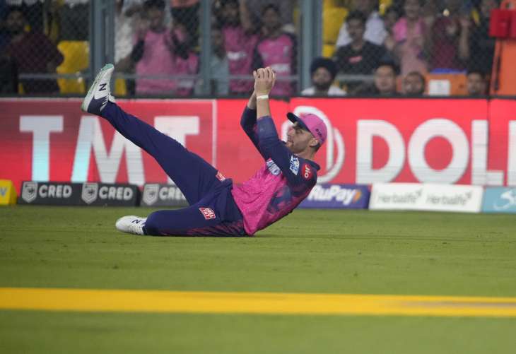 Jos Buttler, IPL, IPL 2023