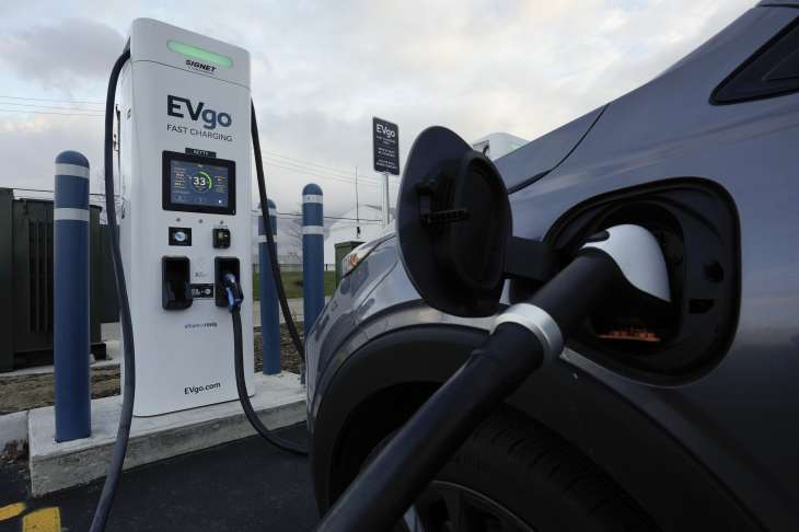 Mercury Ev-Tech,  green energy, EV, electric vehicle, 