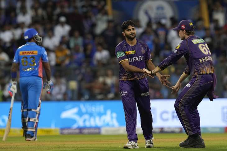 Shardul Thakur, IPL, IPL 2023, KKR vs GT