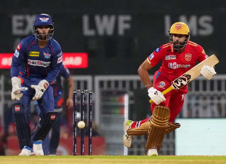 Harpreet Singh Bhatia, IPL, IPL 2023, PBKS vs LSG