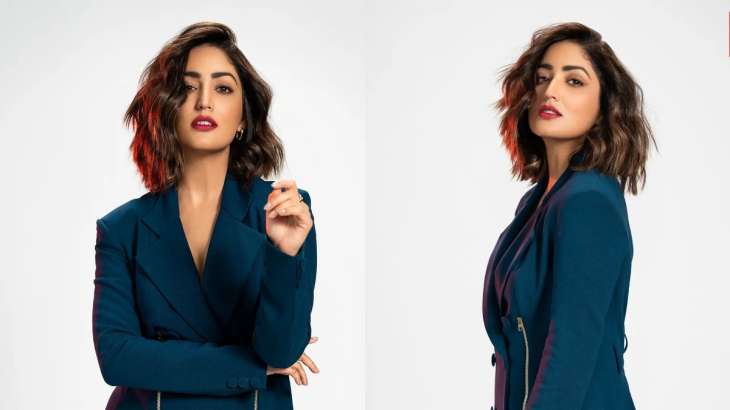 Yami Gautam S Chor Nikal Ke Bhaga Beats Rrr As Netflix S Most Watched Indian Film Ott News