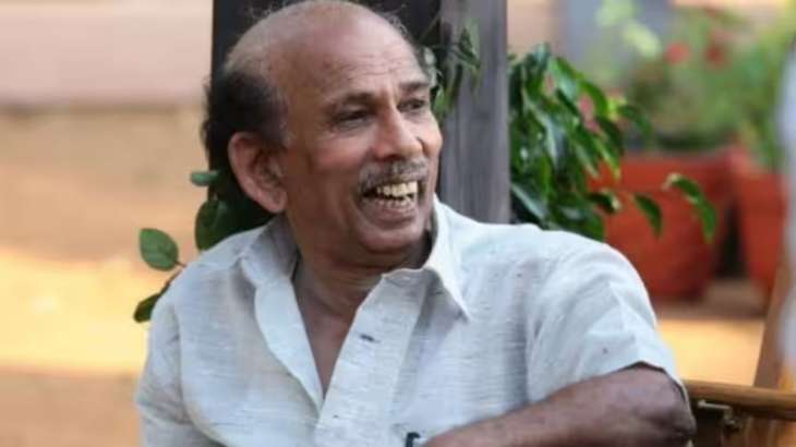 Actor Mamukkoya passes away