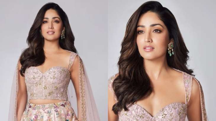 DYK Yami Gautam was once advised to get nose job done?