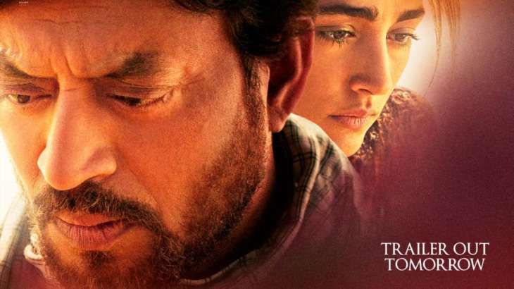 Último filme de Irrfan Khan a ser lançado NESTA data