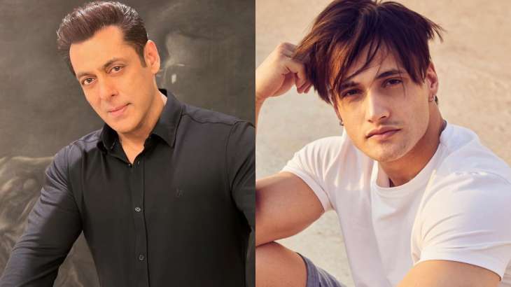 Asim Riaz will not be in Salman Khan's Kick 2
