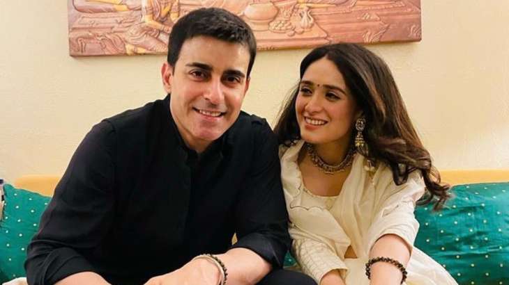 Gautam Rode & Pankhuri Awasthy announce pregnancy