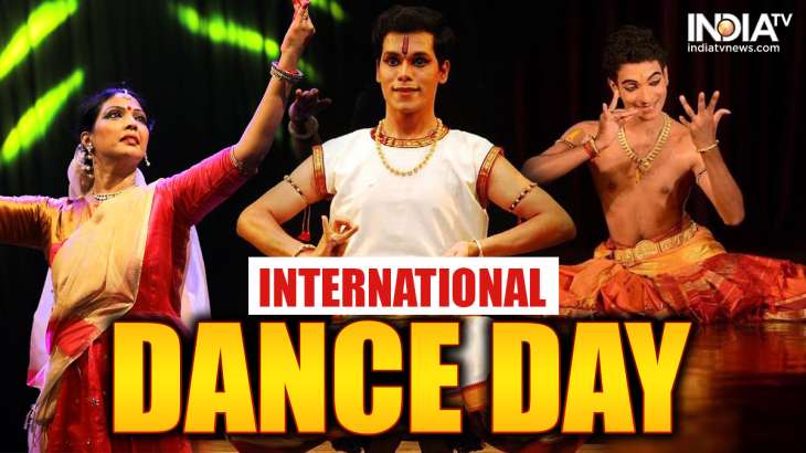 International Dance Day 2023