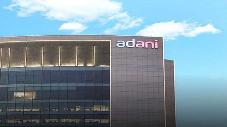 Adani Group to raise USD 1-1.5 billion for financing green