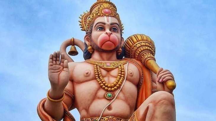Hanuman Jayanti 2023: Shobha Yatra allowed in Delhi