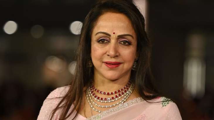 Hema Malini