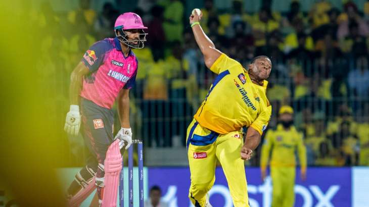 IPL 2023: CSK suffer blow as star pace bowler set to be ruled out for two weeks | Cricket News – India TV