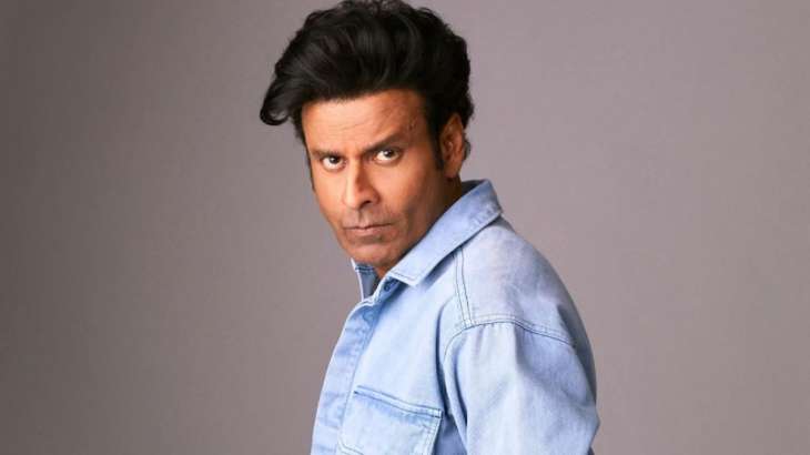 Manoj Bajpayee admits being referred to as “not handsome” by high Bollywood actress
