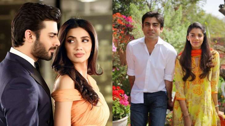 OTT Pakistani Dramas: Watch Humsafar, Zindagi Gulzar Hai & others