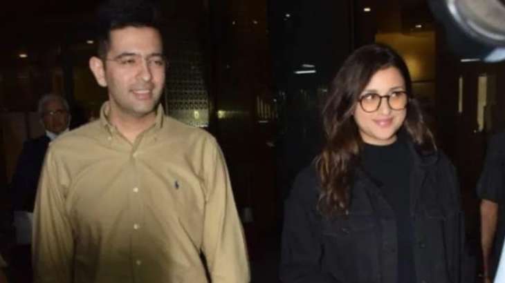 old video, Parineeti Chopra says won't marry a politician