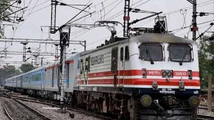 South Central Railway registers highest Gross Originating