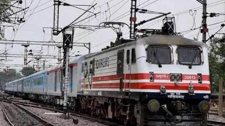 South Central Railway records highest ever gross origin