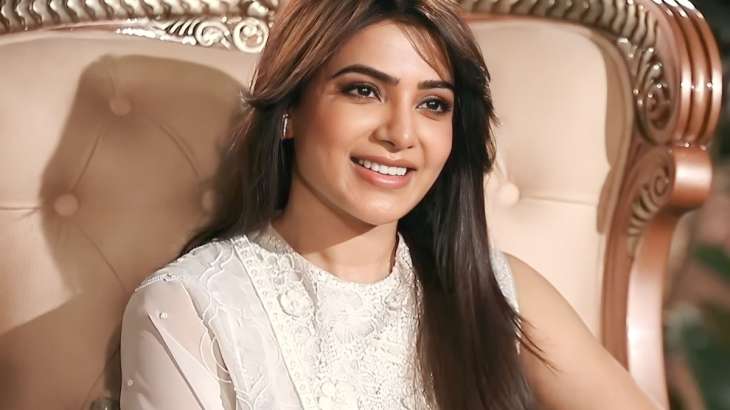 Samantha Ruth Prabhu Shares Health Update Ahead Of Shaakuntalam Release ...