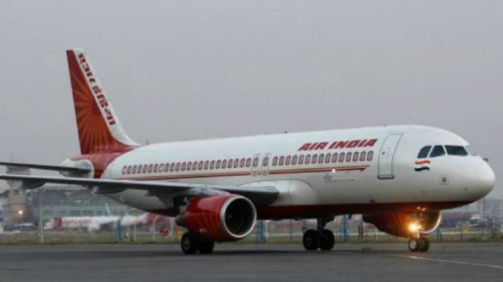 Delhi-bound Air India flight seeks priority landing at IGI
