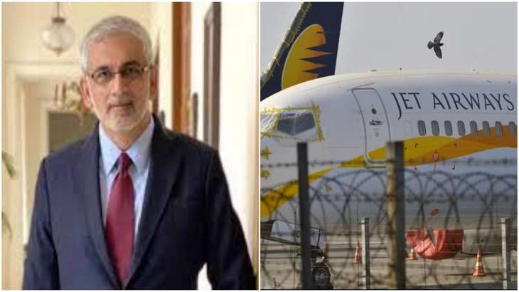 Jet Airways CEO-Designate Sanjiv Kapoor resigns 