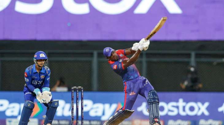 Rovman Powell, IPL, IPL 2023