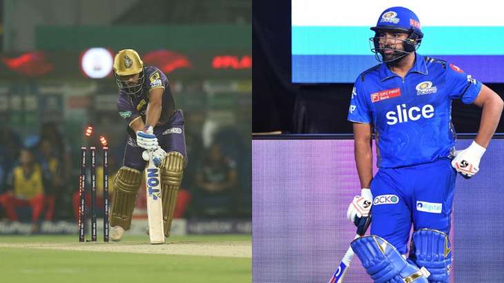 IPL, IPL 2023, KKR vs RCB