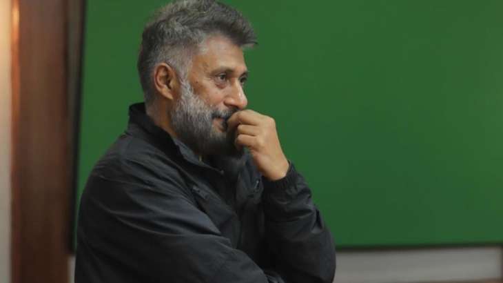 Vivek Agnihotri 